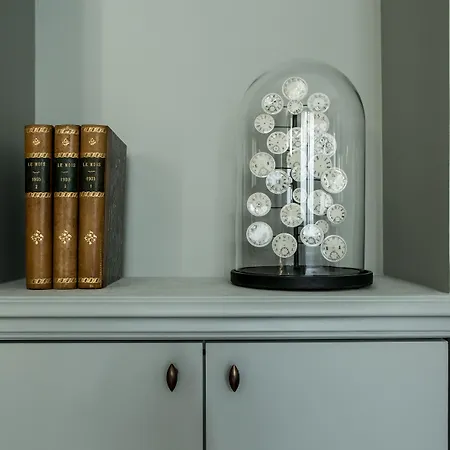 シャルル V ホテル