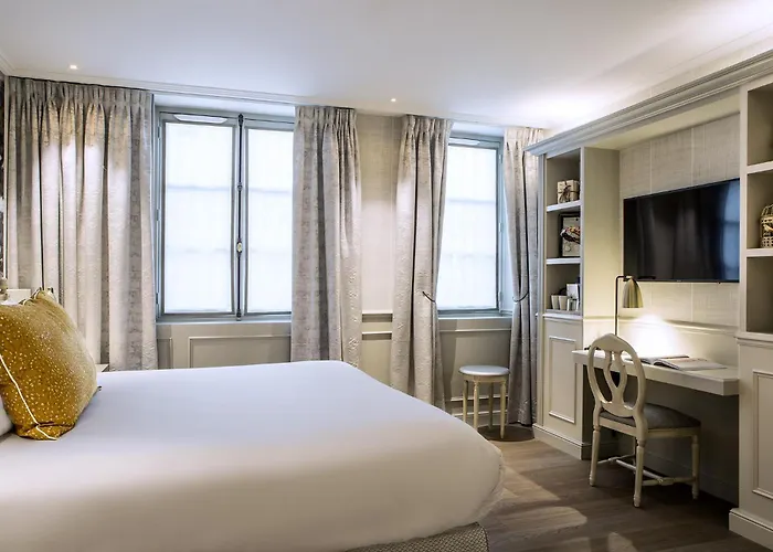 シャルル V パリ