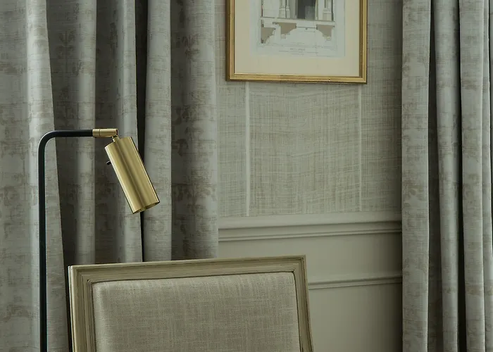 シャルル V パリ