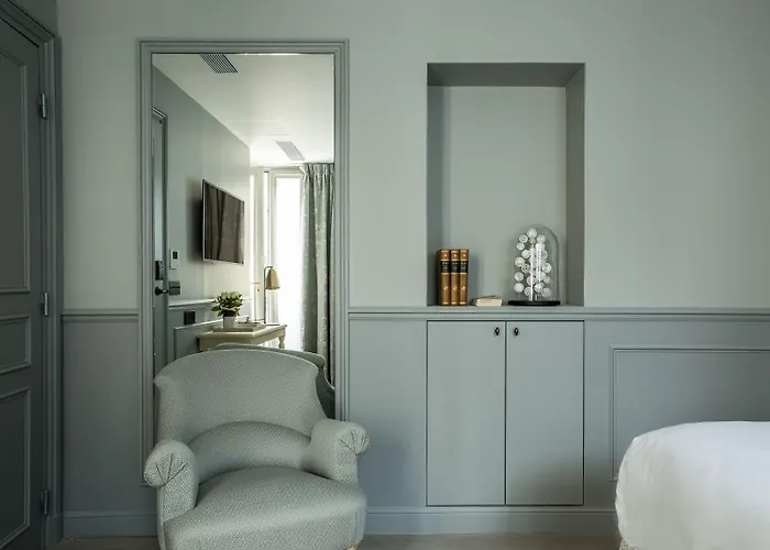 シャルル V パリ