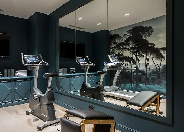 シャルル V 4* パリ