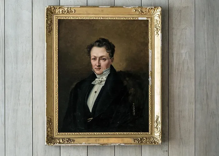 シャルル V パリ