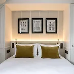 Charles V Hotel