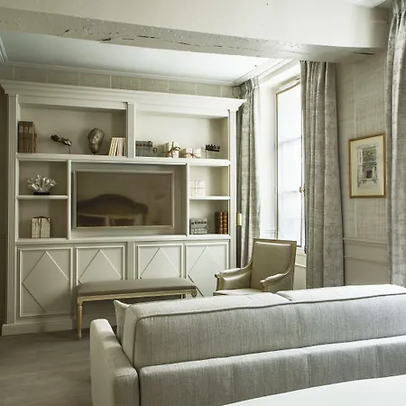 Charles V Ξενοδοχείο