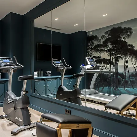 Charles V 4* Παρίσι