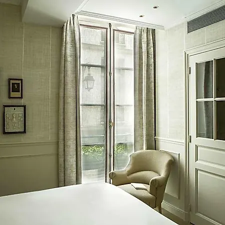 Charles V Hotel 4*