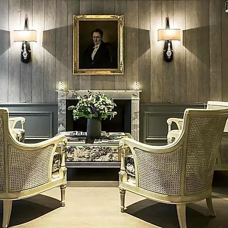Charles V Hotel 4*