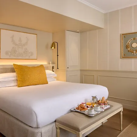 Charles V Hotel