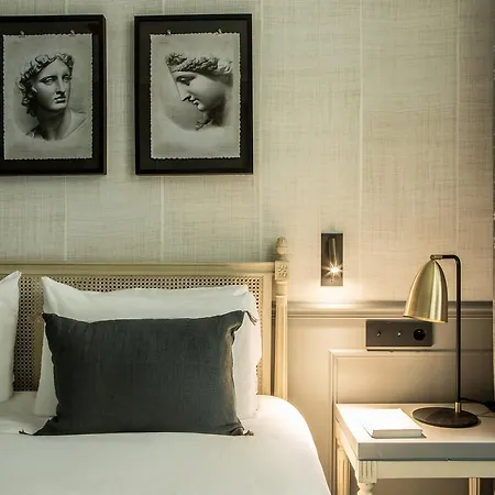 Charles V Hotel Paris