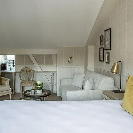 Hotell Charles V 4*