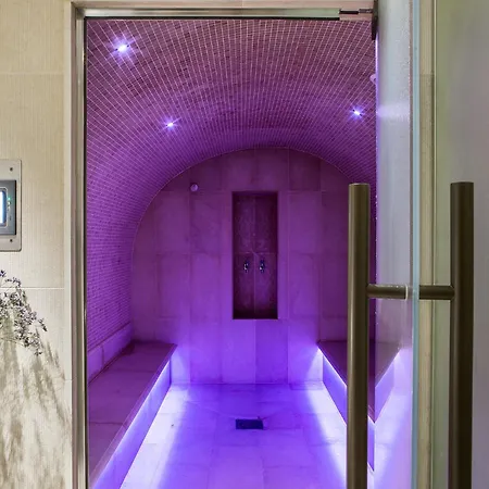 Hotell Charles V Paris
