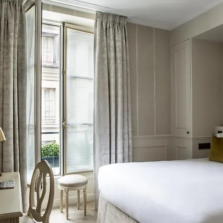 Hotell Charles V