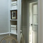 Hotel Charles V