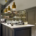 Hotel Charles V Parigi