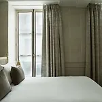 Hotel Charles V Parigi
