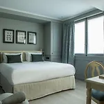 Hotel Charles V Parigi