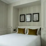 Charles V Hotel