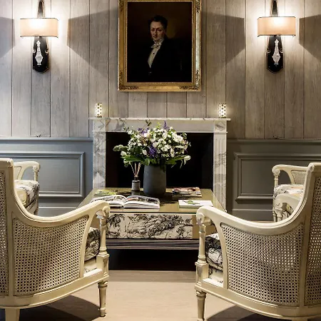 Charles V Hotel