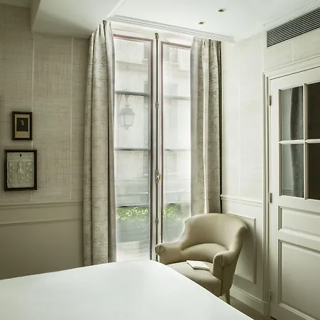Charles V Hotel 4*